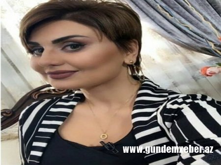 Şəbnəm Tovuzlunun elə bir fotosu internetə sızdı ki, hər yerdə onu sildirir- FOTO