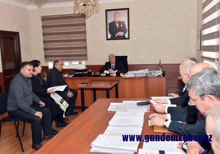 “Bizim  prezidentə göndərdiyimiz minlərlə şikayət ünvanına çatmır”-“Karvan”da malları yanan sahibkarlar“ - FOTO (VİDEO)
