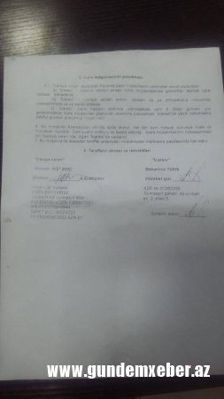 “Bizim  prezidentə göndərdiyimiz minlərlə şikayət ünvanına çatmır”-“Karvan”da malları yanan sahibkarlar“ - FOTO (VİDEO)