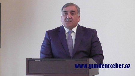Xəzərin qoynunda talanan Xəzər rayonu – Gülağa İslamovun qanunsuz sərəncamlarından əziyyət çəkənlər çarəsizdir