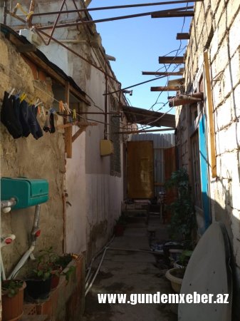 Nəsimi RİH və “ARÇİKO” tikinti şirkəti əlili ”zəlil edib”-FOTOFAKT