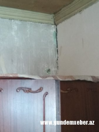 Nəsimi RİH və “ARÇİKO” tikinti şirkəti əlili ”zəlil edib”-FOTOFAKT