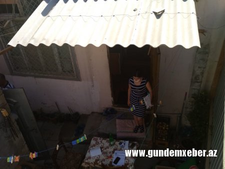 Nəsimi RİH və “ARÇİKO” tikinti şirkəti əlili ”zəlil edib”-FOTOFAKT