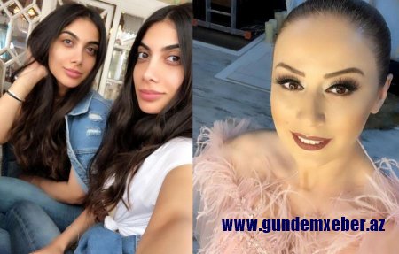 Əkizlər Rozanı ələ saldı - Qalmaqal böyüyür