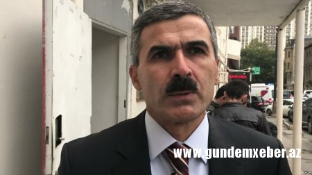 Oqtay Gülalıyev: Əfv sərəncamı ümidləri doğrultmadı