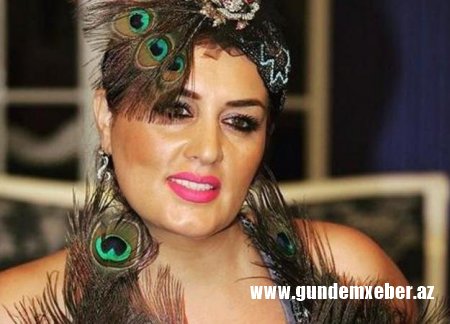Elza Seyidcahandan İlhamə Quliyeva ilə BAĞLI ŞOK ŞEİR: "Quru, quru, quruyasan..."
