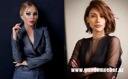 Aygün qalmaqal yaradan paylaşımından danışdı: "Mən ucaldım..."