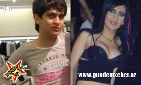 14 yaşında zorlanan azərbaycanlı oğlan cinsiyyətini dəyişdi: "Pullu kişilər məndən ötrü ölür..."