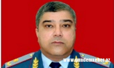 Deputatın general qardaşı işdən çıxarıldı