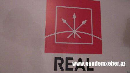 REAL Partiyasının dörd fəalı həbsə məhkum edilib