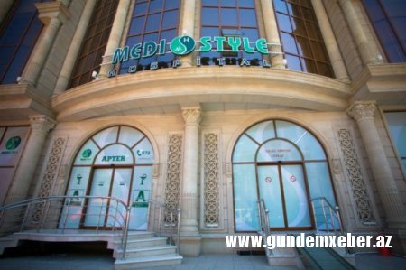 Pənah Hüseynovla “Medistyle Hospital”ın işi prokurorluqda – Təfərrüat