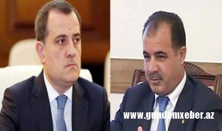 Təhsil naziri Gəncənin kabusu Elmar Vəliyevə bata bilmir - Gərginlik...
