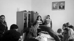 “Vermisən 500 manatı, hesablayıb qalanını qaytaracam”-AUDIO SƏSYAZISI