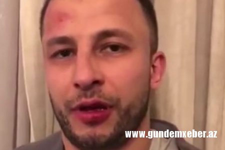 "Ded Xasan"ın qətlində günahlandırılan azərbaycanlı Moskvada yaxalanıb