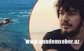 Türkiyədə tanınmış gənc müğənni suda boğulub