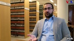 Hüquq müdafiəçiləri Emin Aslanın Baş Mütəşəkkil Cinayətkarlıqla Mübarizə İdarəsində saxlanıldığını güman edir