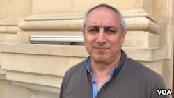 Fuad Ağayev: Avropa Məhkəməsinin İlqar Məmmədovla bağlı ikinci qərarı da icra edilmir