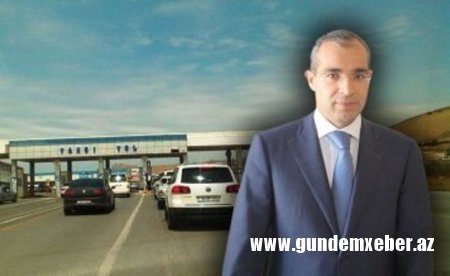 Bu 50 qəpikləri Mikayıl Cabbarov da yığa bilməyəcək... - VİDEO