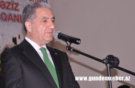Vaqif Abdullayev ilə bağlı ŞOK İDDİA - Yazıçı Anarla yeyib-içəndən sonra...