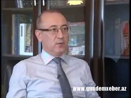 İlqar Rəhimov vəziyyətdən çıxmağa çalışır - İTTİHAM VAR
