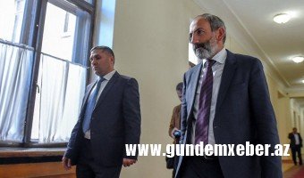 ​Paşinyanın seçki oyunu: istefaya gedir və...
