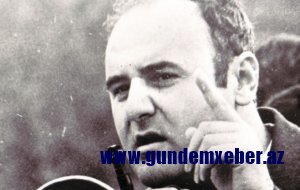 Qarabağ separatçılarının lideri Yerevanda öldü