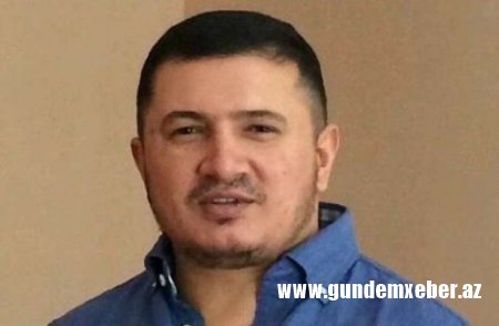 Gürcüstanda "Lotu Quli"nin adamları saxlanılıb
