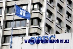 İran OPEC-in iclasında iştirak etməyəcək