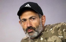 ​Paşinyana qaldırılan cinayət işi bağlandı