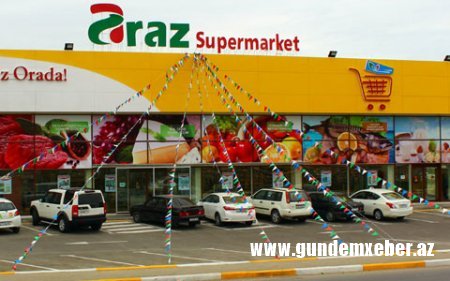 Supermarketin işçisini niyə öldürdülər? - HADİSƏNİN DETALLARI