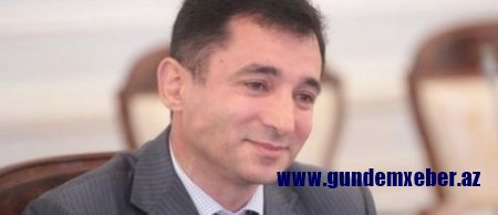 Azərbaycan səfirinin oğlunu həbs etdilər - İLGİNC