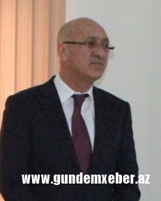 Nizami rayonuna 2 ildir rəhbərlik edən Arif Qasımovu tanıyırsınızmı? - İLGİNC FAKTLAR