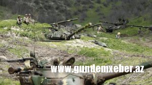 Aprel döyüşlərindən sonra Cəbrayılın kəndlərindən birinə atılmış 15 erməni əsgərinin taleyi