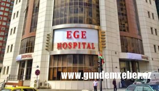 “Ege Hospital”ın Hacı Nuran şousu – Xəstəxanada tibbi normalar necə ayaqlar altına atıldı?!