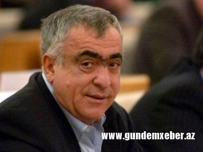 Serj Sarkisyanın qardaşı sərbəst buraxılıb