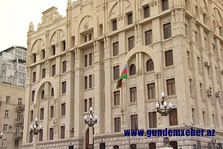 Ötən gün 92 cinayət faktı qeydə alınıb