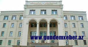 MN: Naxçıvan istiqamətində ordumuzun əks-həmləsi qarşı tərəfi "nokauta" salıb