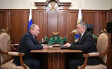 Putinin bakılı köməkçisi – MİLYONÇU BEQLOV KİMDİR?