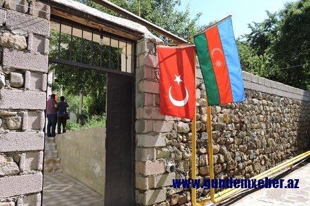 Elçibəyin yurduna maraqlı səfər və ortaya çıxan ilginc faktlar... - FOTOLAR, VİDEOREPORTAJ