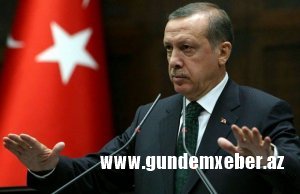 Ərdoğan Türkiyədə fövqəladə rejimi ləğv edir