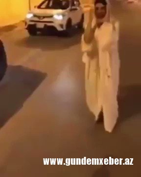 Televiziya aparıcısının geyiminə görə araşdırma - video