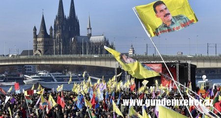 Bakıda təhlükəli PKK rüzgarı... - Türkiyədəki seçkilərin Bakı nəticələri BİZƏ DƏRS OLMALIDIR!