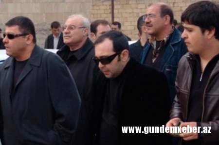 "Etdiyin yanlış bağışlanmazdır" - Azərbaycanlı "qanuni oğru" niyə intihar etdi?
