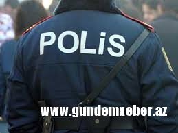 Polis xalqı niyə əzir?-VİDEO