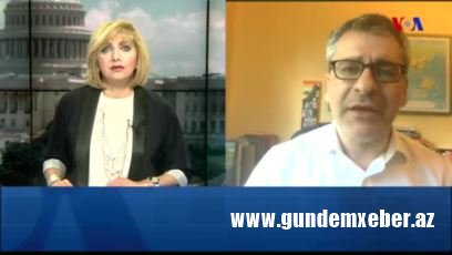 İlhan Tanır: Ərdoğan son illərin siyasi kursunu davam etdirsə Türkiyə və Qərb arasında gərginlik davam edəcək