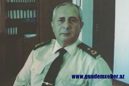 Kitabı ilə hər kəsi  şoka salan polkovnikdən Açıqlama: "Mənə məcburi ərizə yazdırmaq istəyirlər"