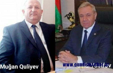 GDU-da tələbələr “aylığa” və “illiyə” buraxılıb-ŞOK OLAY