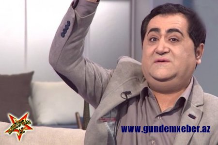 "Ona görə bir qızın var?" - Elgizin verilişində qalmaqal
