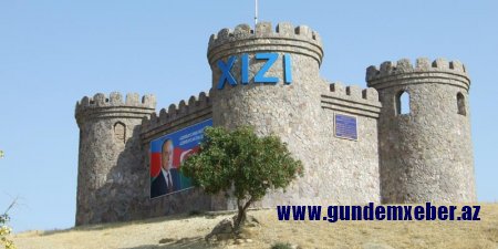  Xızıda bələdiyyə sədri vətəndaşa kələk gəlib? 10.000 manatlıq QALMAQAL