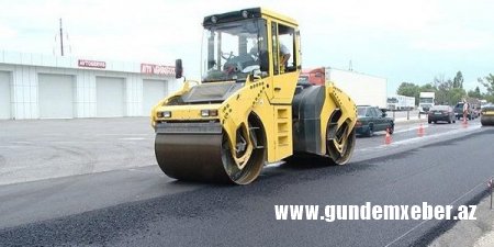 İlham Əliyev yol tikintisinə pul ayırdı: 9,5 milyon manat